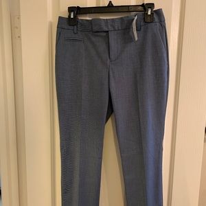 Women's Banana Republic Martin Fit Pants